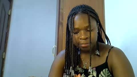 holy_ebony online show from 07.25.26