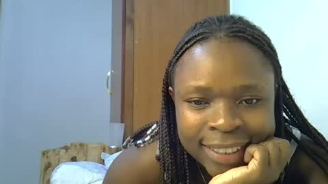 holy_ebony online show from 07.28.26