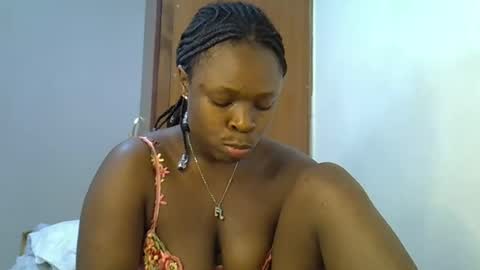 holy_ebony online show from 07.28.26