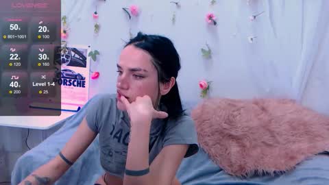 Snapshot of holy_girl_x chatting on 02.02.26 Holy girl online show from 02.02.26