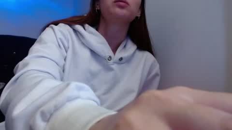 holy_julii online show from 07.29.26