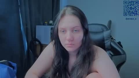Snapshot of holy_kveta chatting on 06.13.26 Kviki online show from 06.13.26
