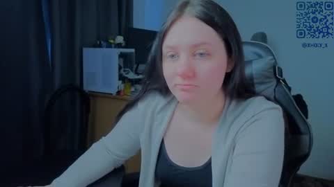 Snapshot of holy_kveta chatting on 06.17.26 Kviki online show from 06.17.26