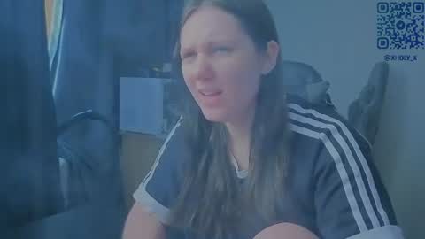 Snapshot of holy_kveta chatting on 07.12.26 Kviki online show from 07.12.26