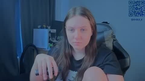 Snapshot of holy_kveta chatting on 08.02.26 Kviki online show from 08.02.26