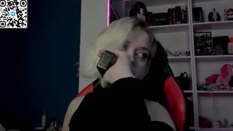 holy_mistresss online show from 02.07.26