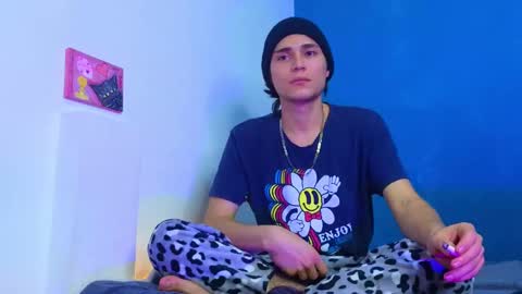      online show from 02.24.25