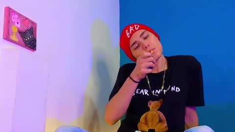      online show from 02.26.25