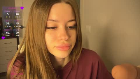 Vio online show from 01.13.25