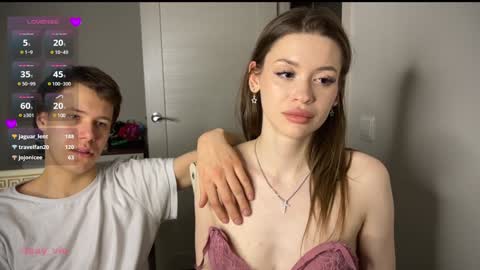 Vio online show from 02.04.25