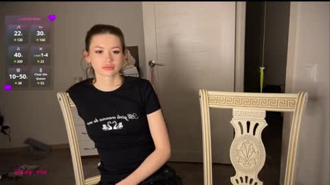 Vio online show from 02.16.25