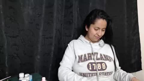 Milena online show from 09.09.25