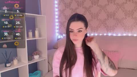 Mia online show from 03.02.26