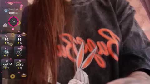 Mia online show from 03.18.26