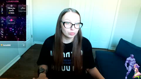 Viktoria online show from 01.24.25