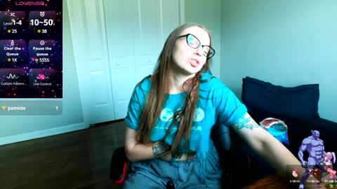 Viktoria online show from 02.04.25