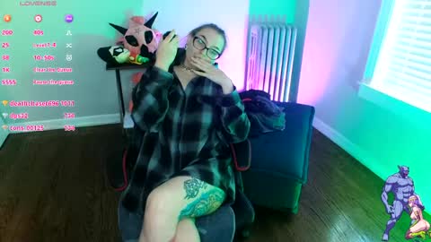 Viktoria online show from 05.04.26