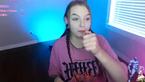 Viktoria online show from 06.25.26