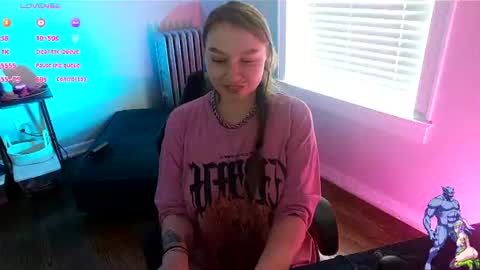 Viktoria online show from 06.27.26