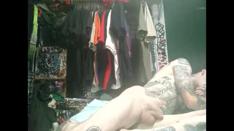 homeinvasion online show from 12.15.24