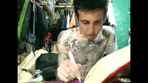 homeinvasion online show from 01.19.25