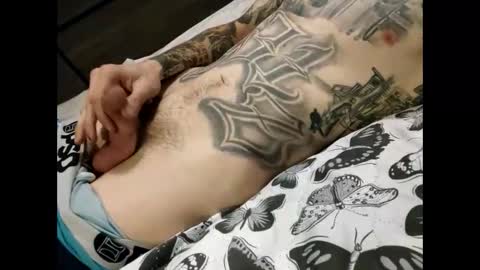 homeinvasion online show from 02.07.25