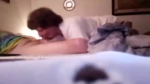 Snapshot of homer4038 chatting on 02.18.25 Sebastians Mess online show from 02.18.25