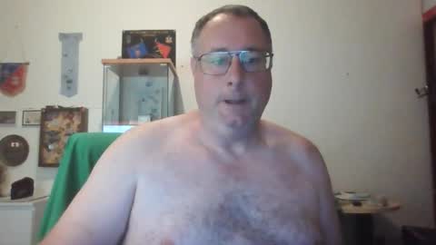Snapshot of homquisgode11 chatting on 07.18.26 homquisgode11 online show from 07.18.26