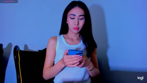 Snapshot of homura_ayanami chatting on 03.08.25 homura_ayanami online show from 03.08.25