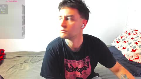 Andrew online show from 01.08.25