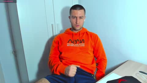 Andrew online show from 01.17.25