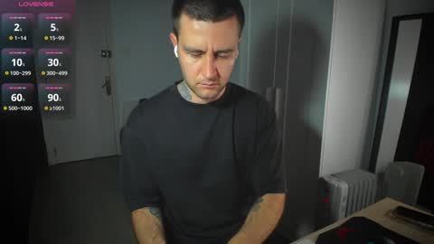 Andrew online show from 02.02.25