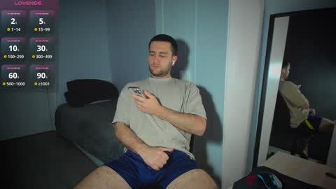 Andrew online show from 02.06.25