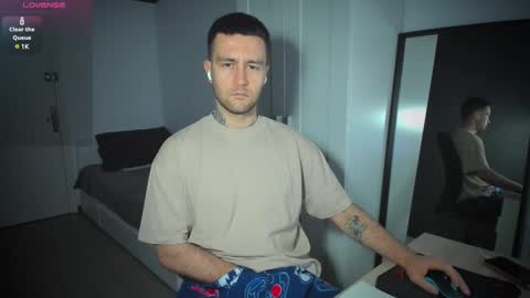 Andrew online show from 03.12.25