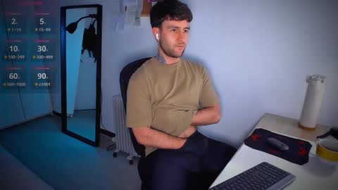 Andrew online show from 02.17.26