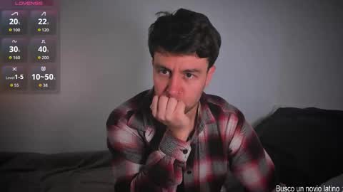 Andrew online show from 02.23.26