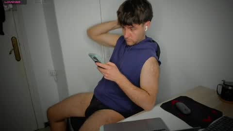 Andrew online show from 04.07.26