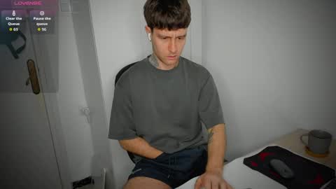 Andrew online show from 04.11.26