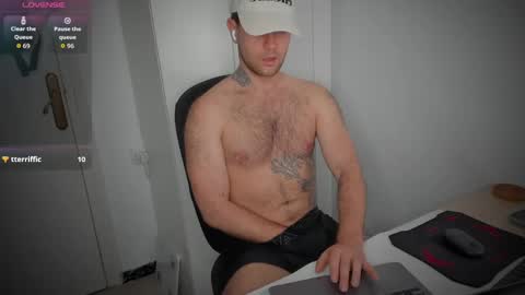 Andrew online show from 04.23.26