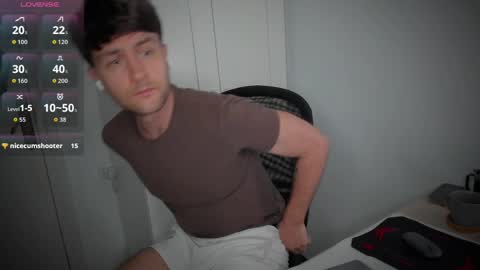 Andrew online show from 04.24.26