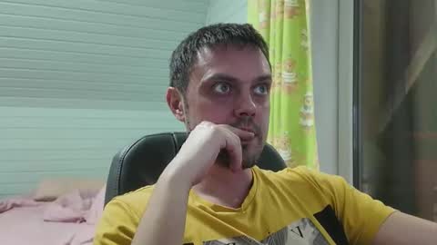 Henry online show from 11.08.25