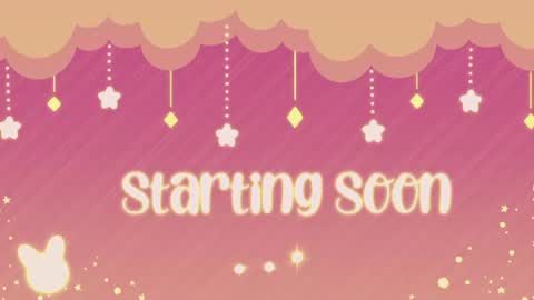  Hi Im  Annie  vic   Your dreams came true  online show from 07.22.26