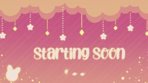  Hi Im  Annie  vic   Your dreams came true  online show from 07.25.26