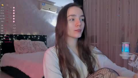 Chantal online show from 01.18.26