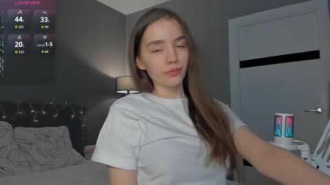 Chantal online show from 03.07.26