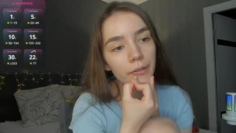 Chantal online show from 05.17.26