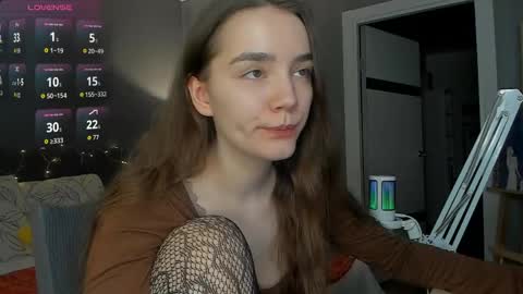 Chantal online show from 05.18.26