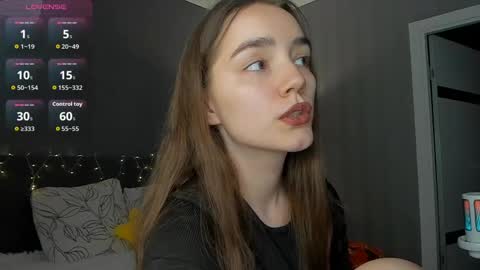 Chantal online show from 06.09.26