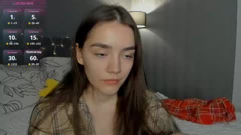 Chantal online show from 06.11.26