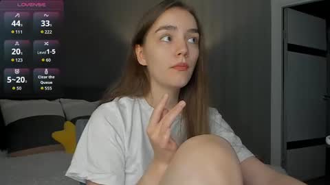 Chantal online show from 06.14.26